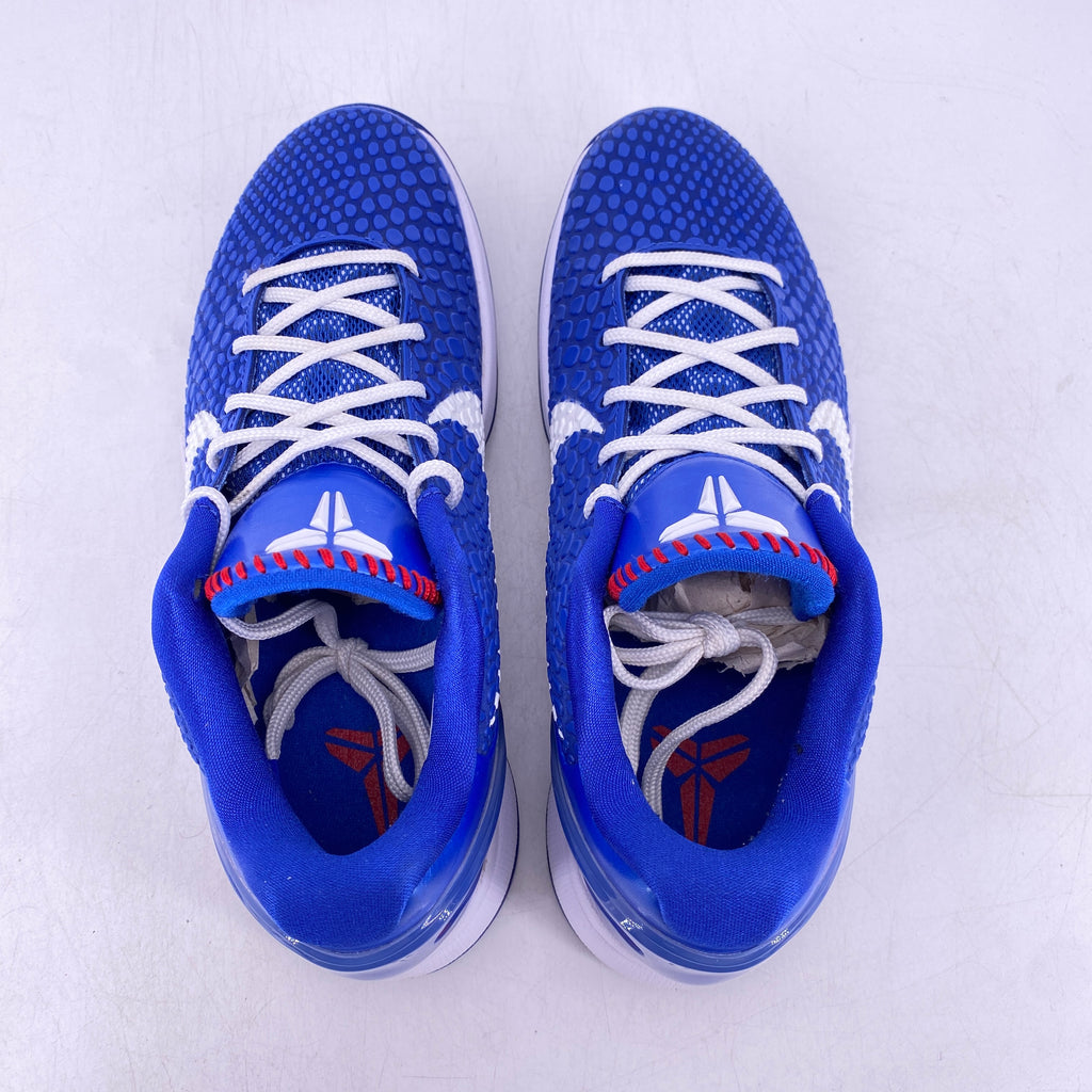 Nike Kobe 6 Protro "Dodgers" 2025 Used Size 8