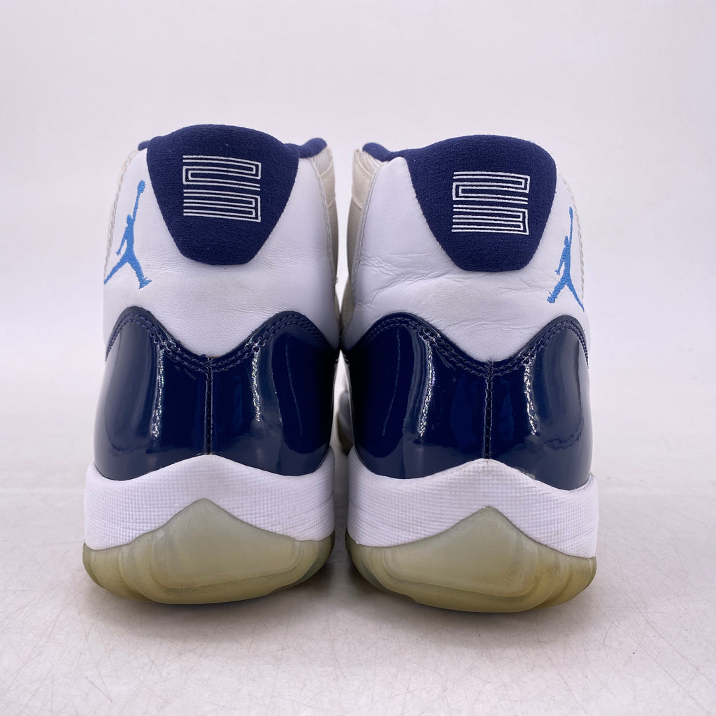 Air Jordan 11 Retro "Win Like 82" 2017 Used Size 10