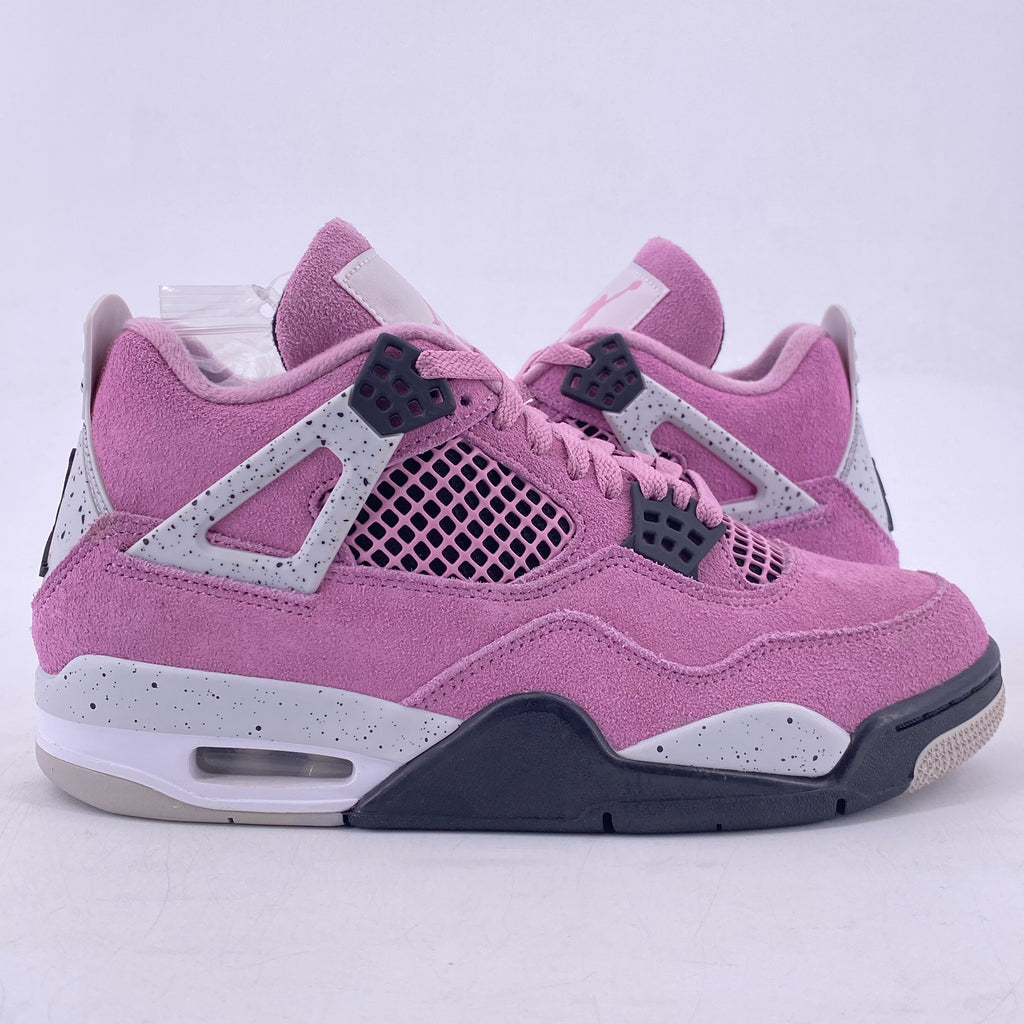 Air Jordan (W) 4 Retro "Orchid" 2024 New Size 9W