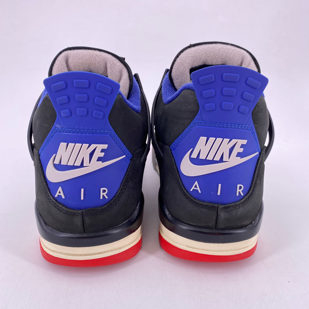 Air Jordan 4 Retro "Rare Air" 2025 Used Size 11