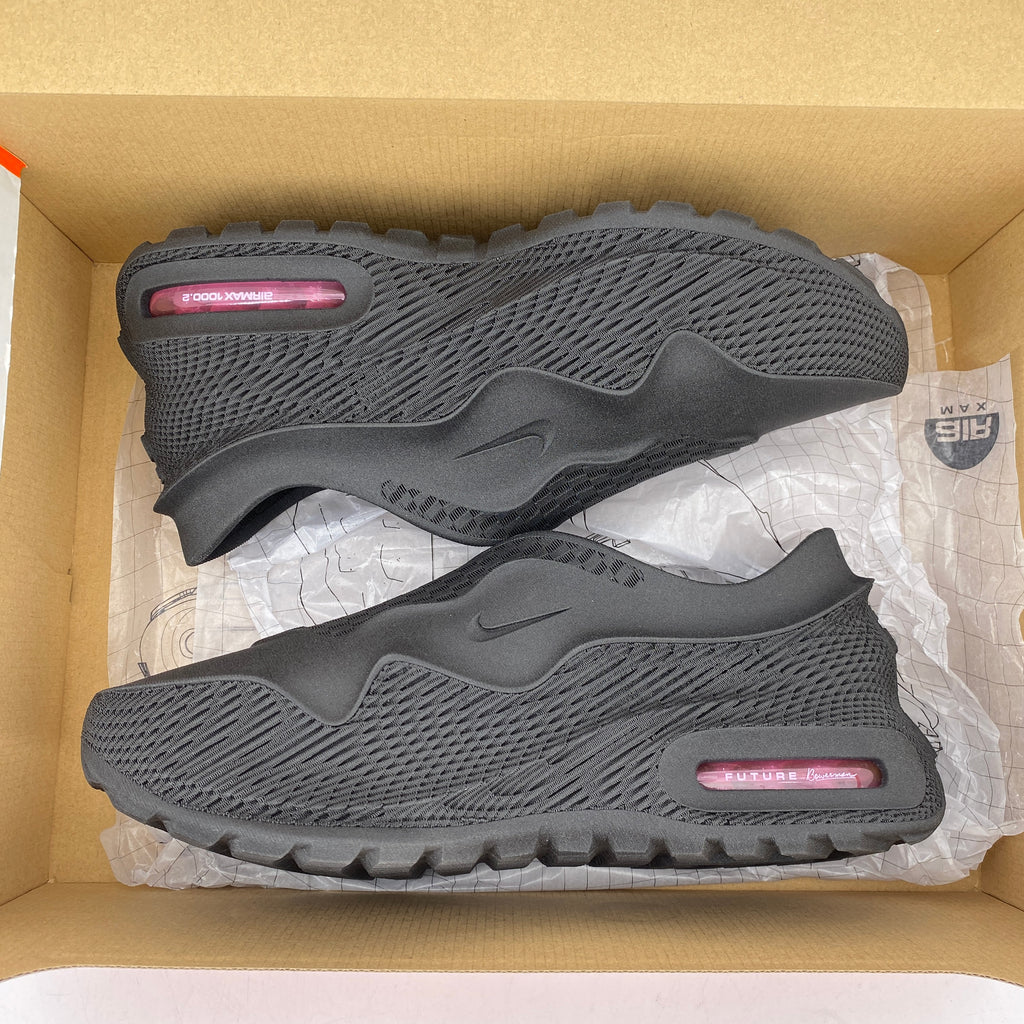 Nike Air Max 1000.2 "BLACK PINK" 2026 Used Size 13