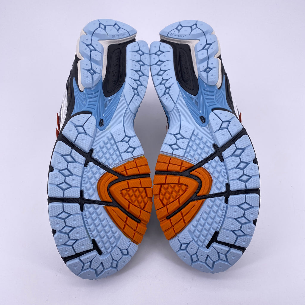 New Balance 1906r "White Black Copper" 2024 New Size 9