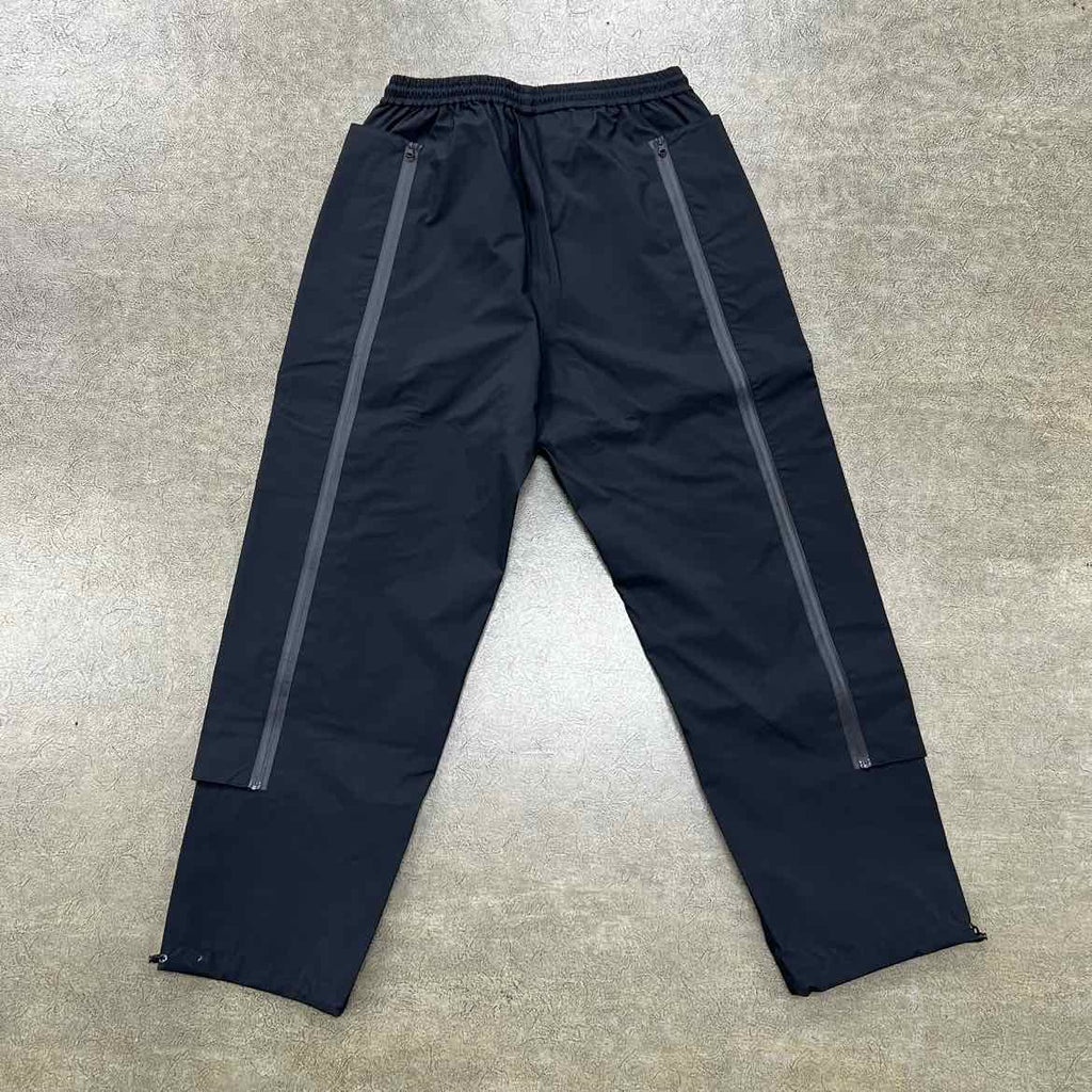 IISE Pant "GORETEX" Black Used Size L