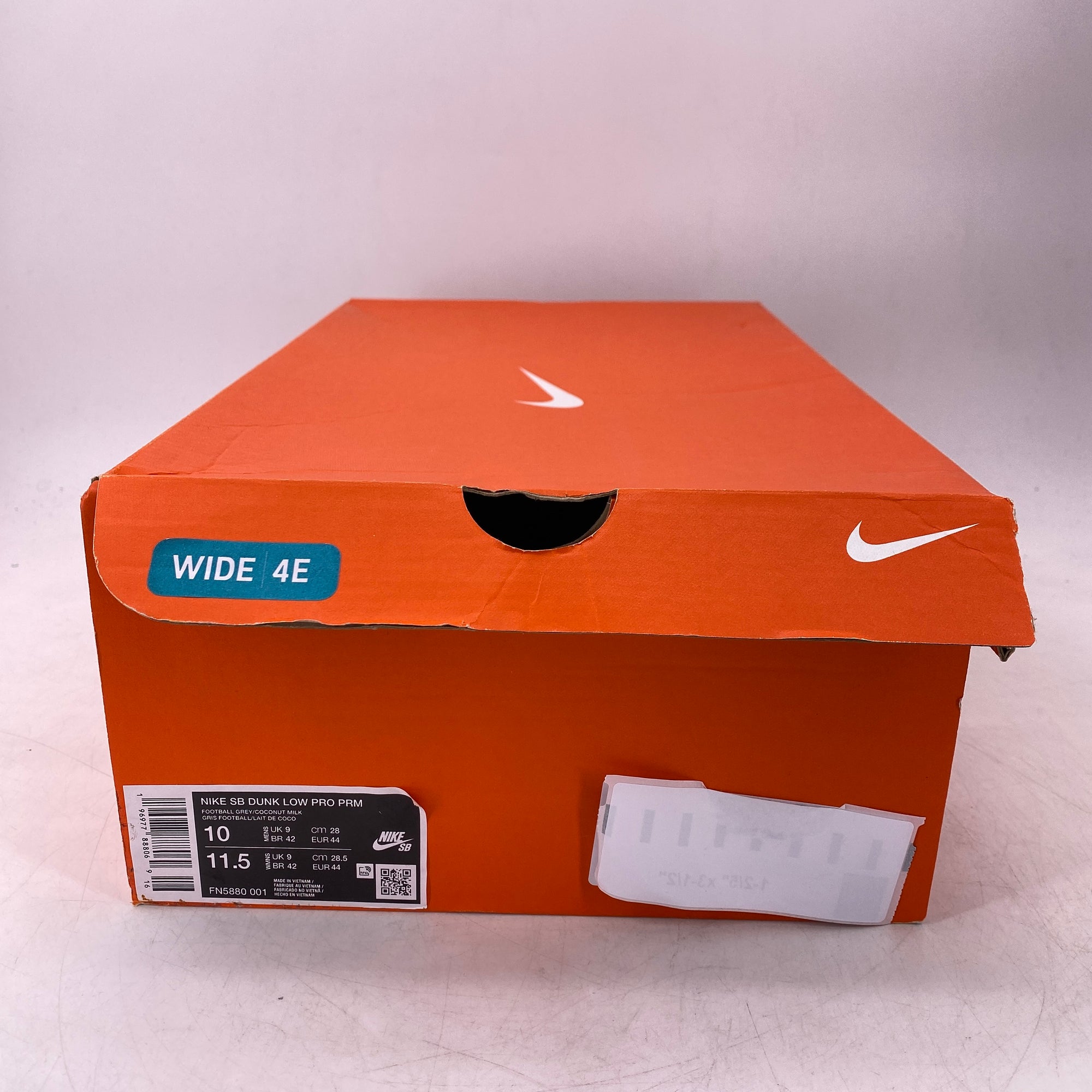 Nike SB Dunk Low &quot;City Of Style&quot; 2024 New Size 10