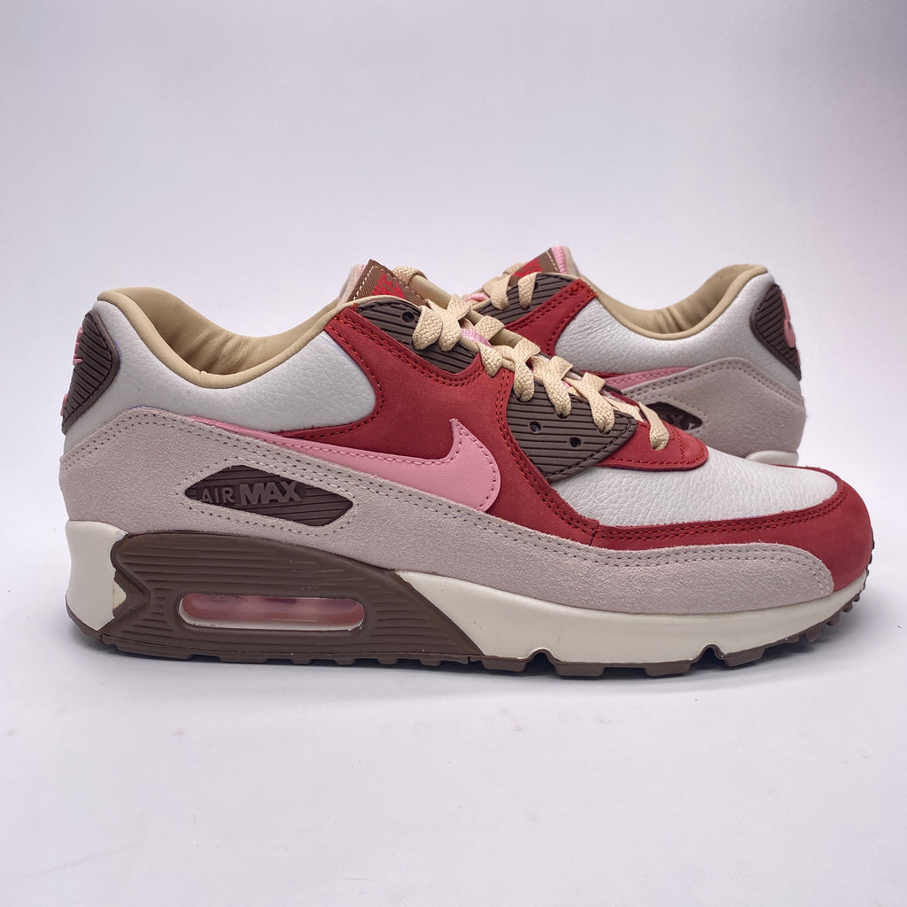 Nike Air Max 90 "Bacon" 2021 New Size 9.5