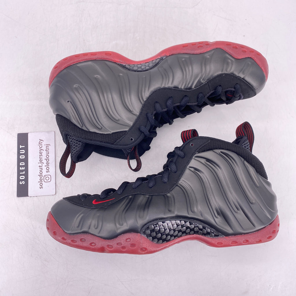 Nike Air Foamposite One "Cough Drop" 2025 Used Size 7.5