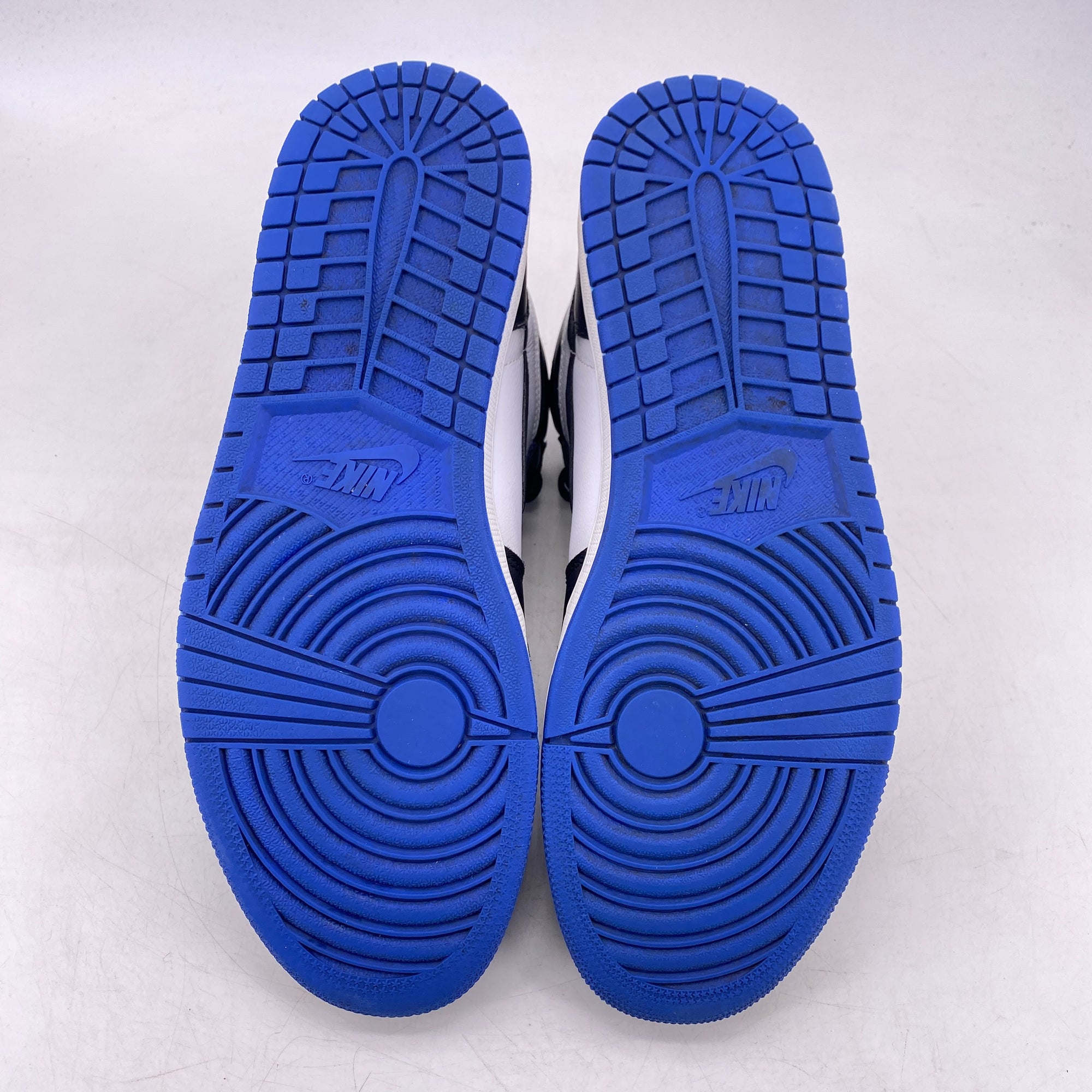 Air Jordan 1 Retro High OG &quot;Royal Toe&quot; 2020 Used Size 13