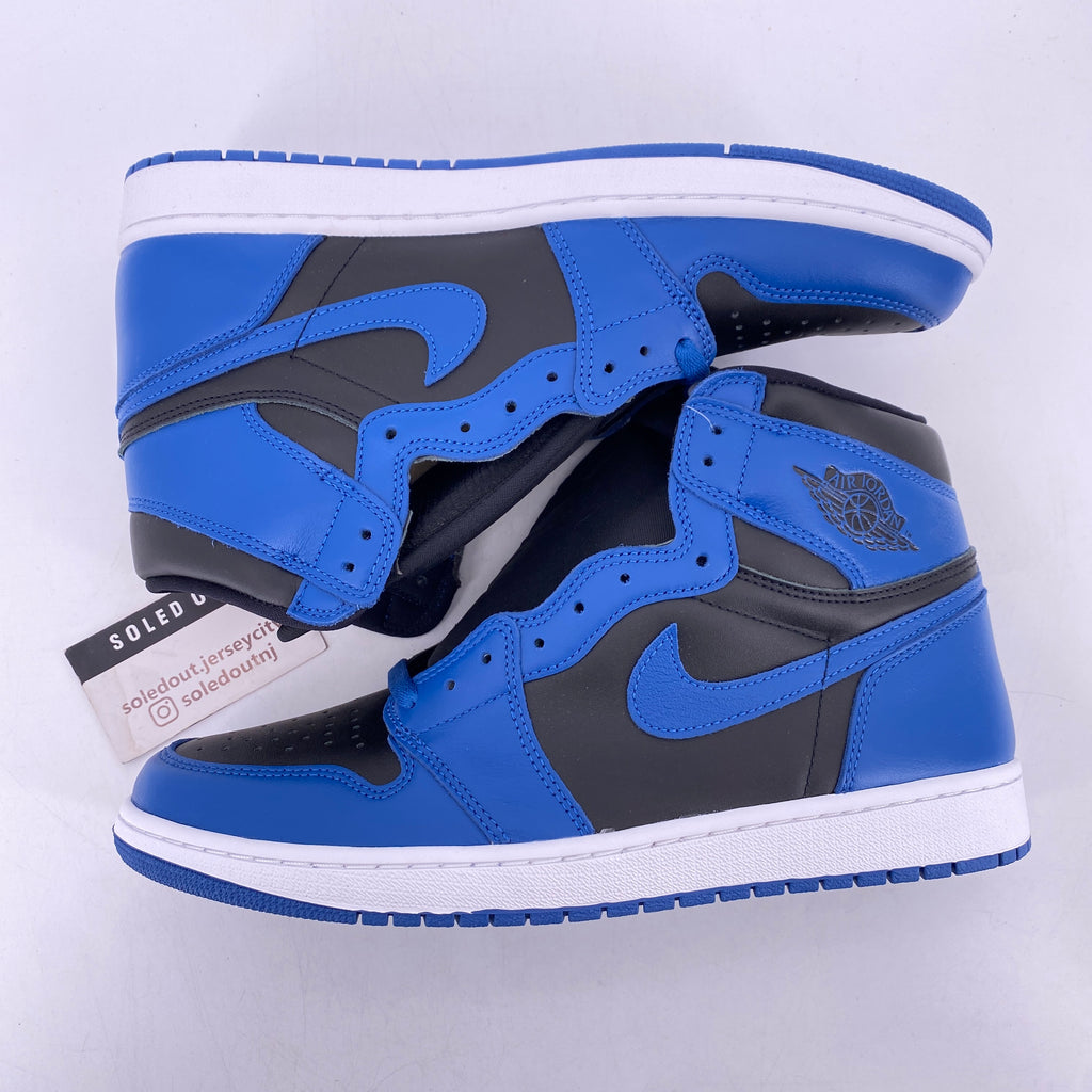 Jordan 1 Retro High "Marina Blue" 2022 New Size 12