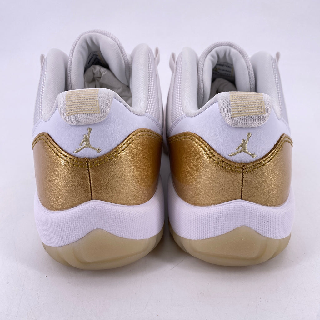 Air Jordan (W) 11 Retro Low "Mothers Day" 2026 New Size 10.5W