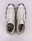 Converse Chuck 70 "Off White" 2018 Used Size 9.5