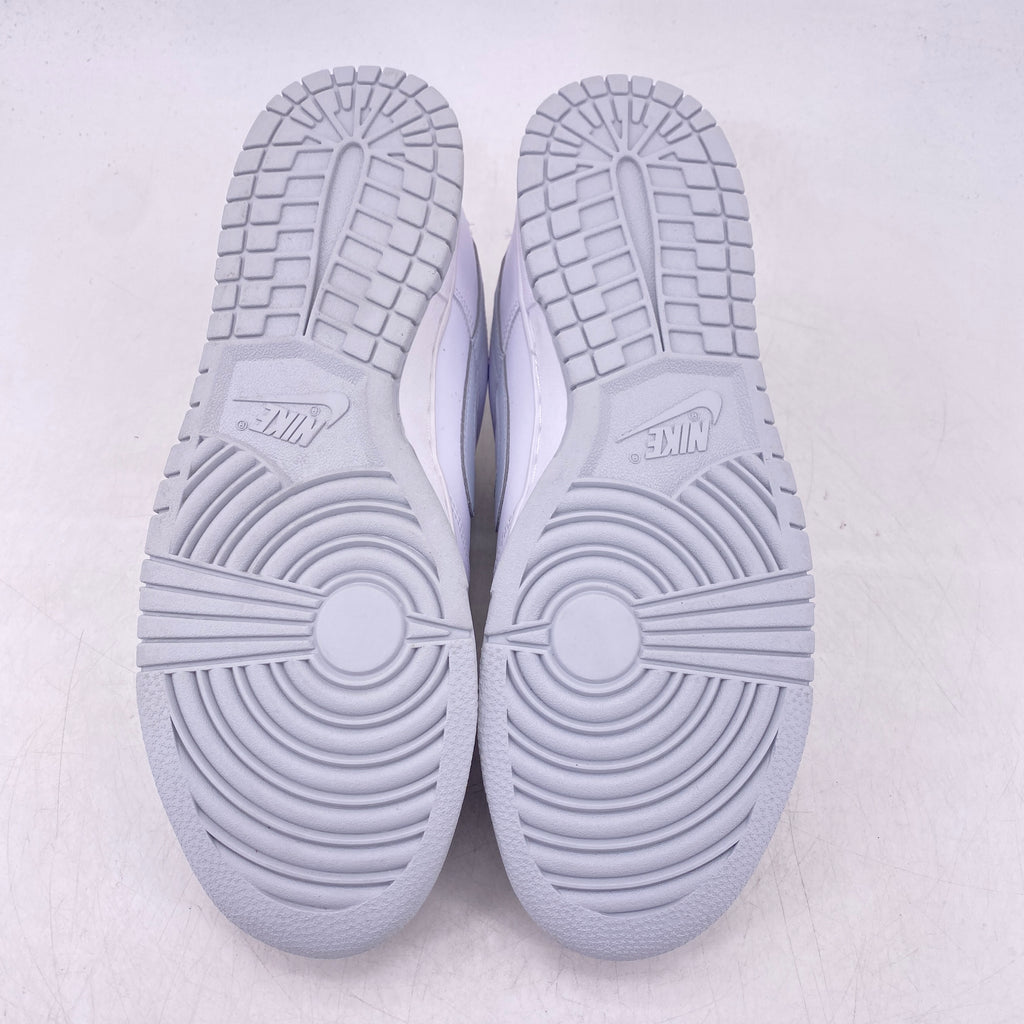 Nike Dunk Low "White Pure Platinum" 2022 New Size 11