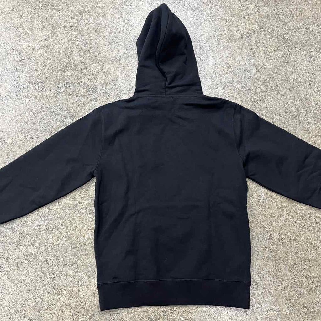 Burberry Hoodie "LOGO" Black New Size S