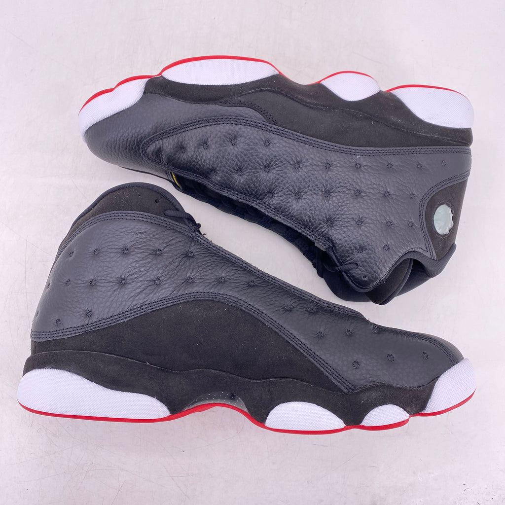 Air Jordan 13 Retro "Playoffs" 2023 New Size 13