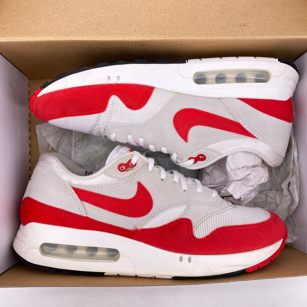 Nike Air Max 1 '86 OG "Big Bubble Sport Red" 2023 Used Size 10