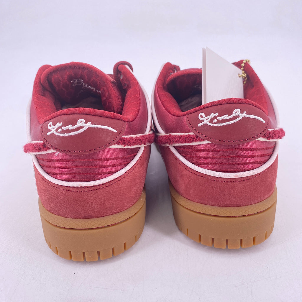 Nike Dunk Low Protro "Lower Merion Away" 2024 New Size 8.5