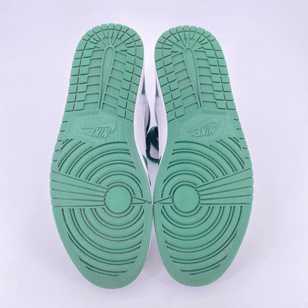 Air Jordan 1 Retro High OG "Gorge Green" 2022 Used Size 12.5