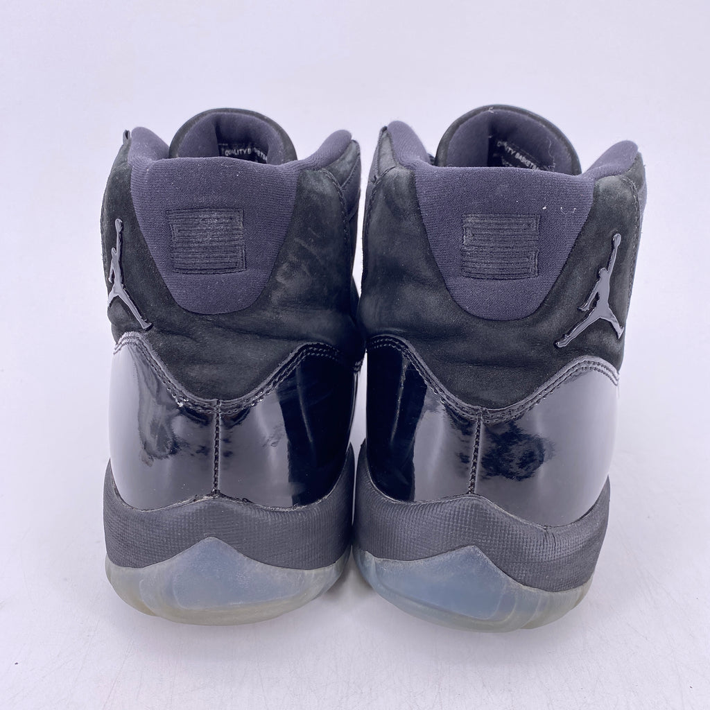 Air Jordan 11 Retro "Cap & Gown" 2018 Used Size 13