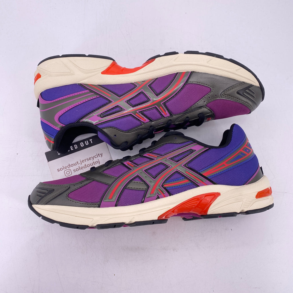 Asics Gel-1130 "Kith Marvel Magneto" 2024 New Size 11