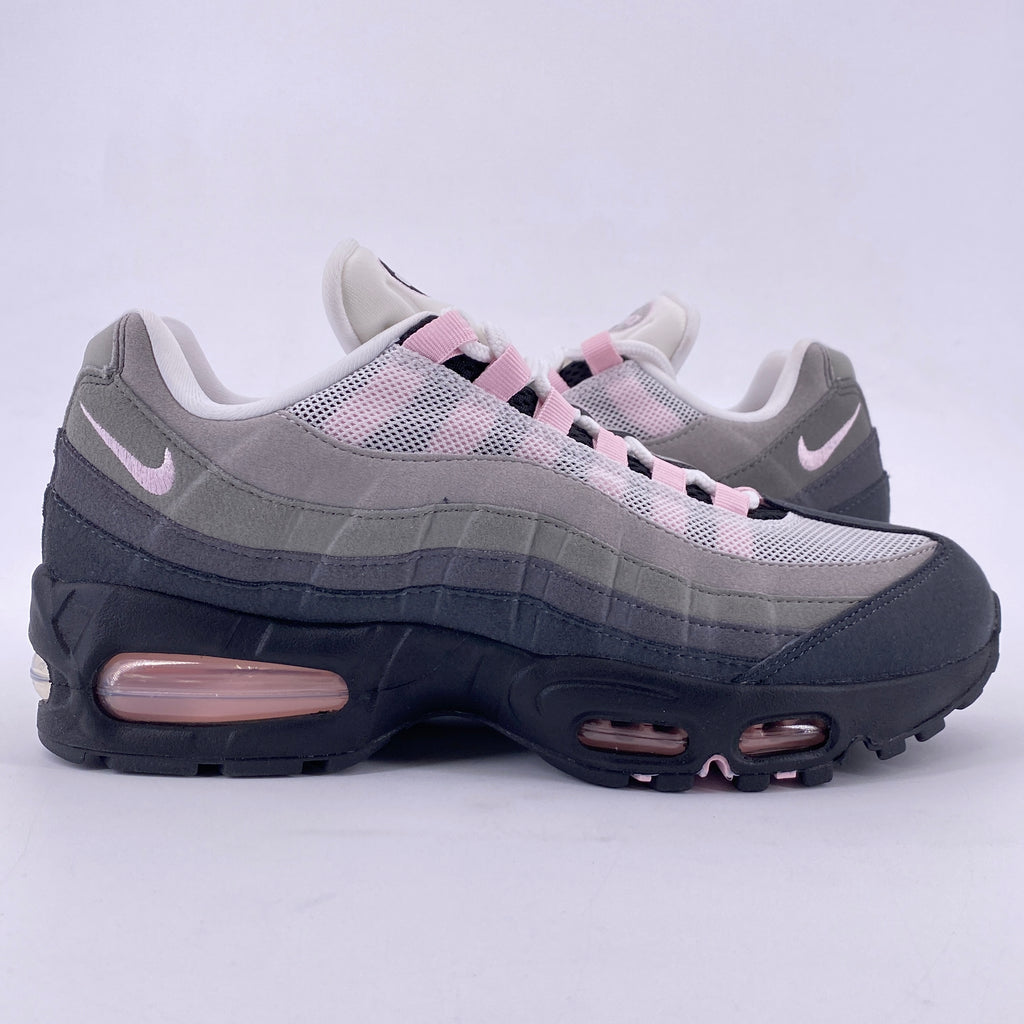 Nike (W) Air Max 95 "Pink Foam" 2025 New Size 9W