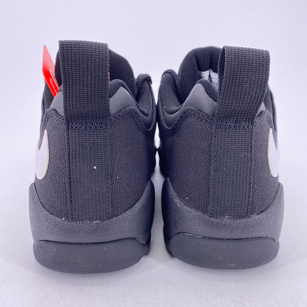 Nike SB Darwin Low "Supreme Black" 2024 New Size 11