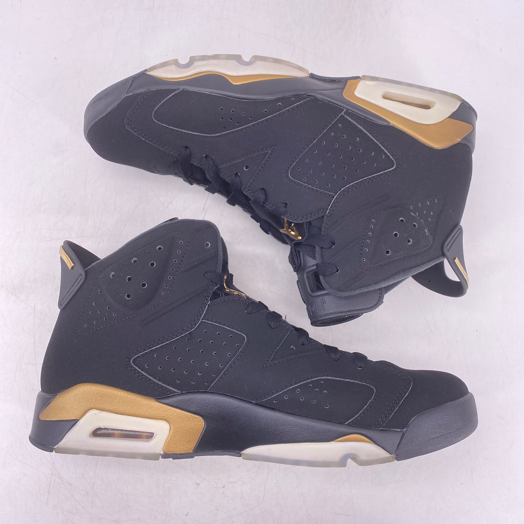 Air Jordan 6 Retro "Dmp" 2020 Used Size 12