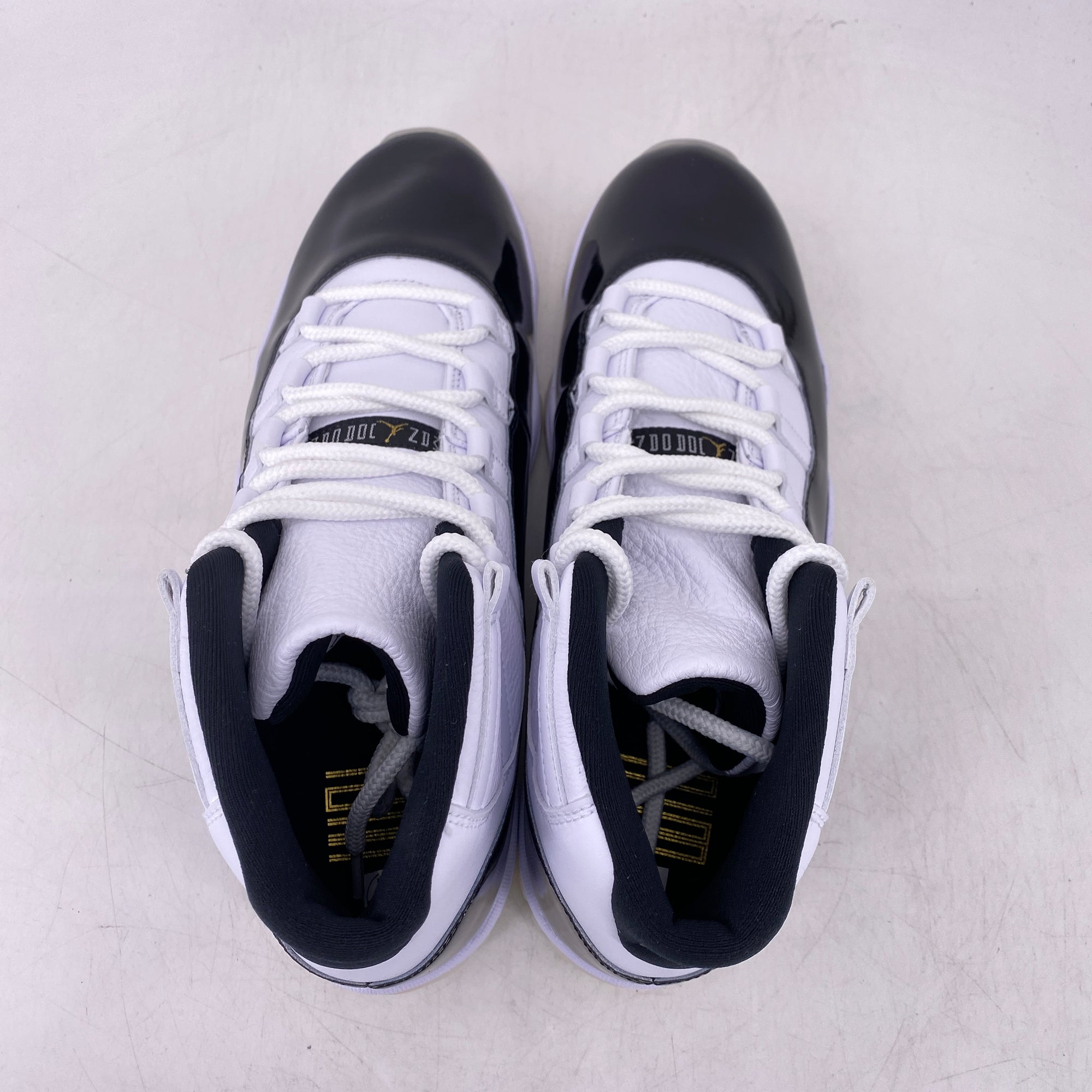 Air Jordan 11 Retro &quot;Dmp Gratitude&quot; 2023 New Size 11