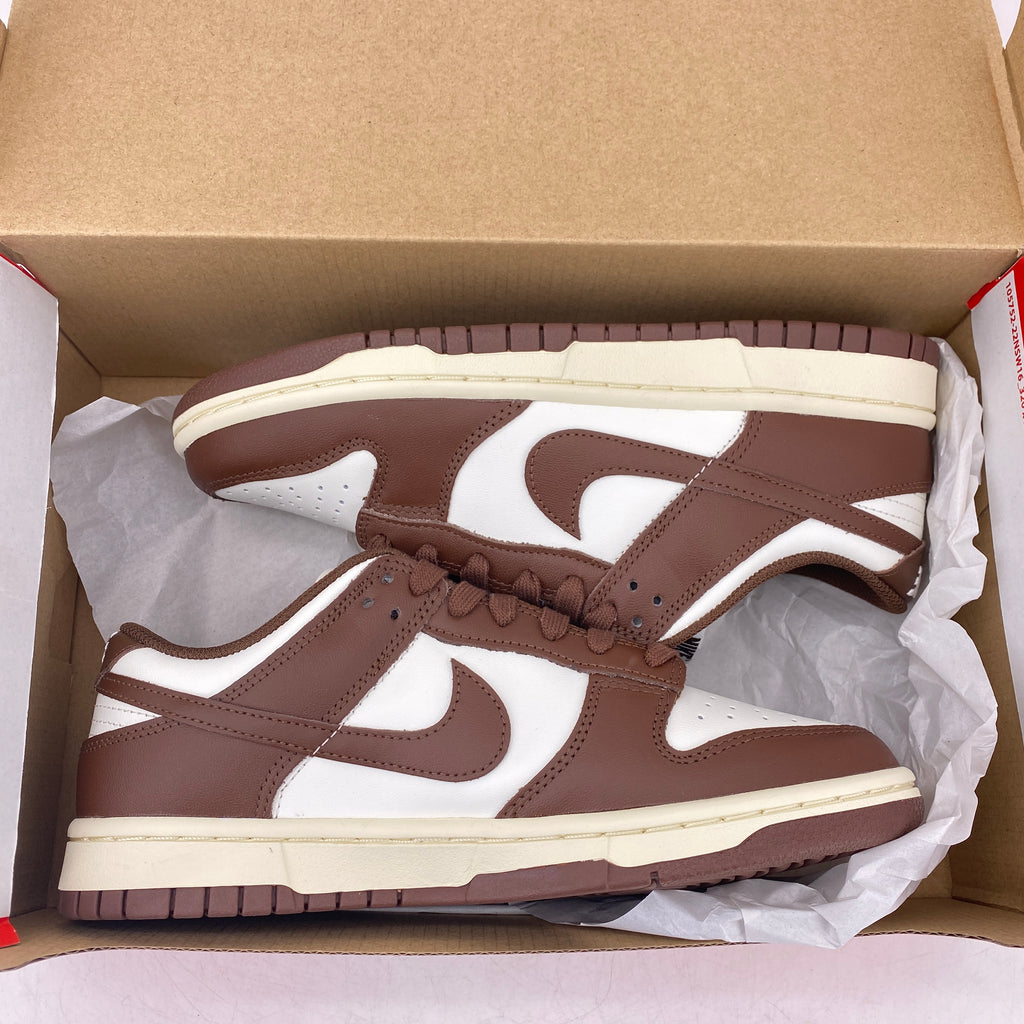 Nike (W) Dunk Low "Cacao Wow" 2023 New Size 7.5W