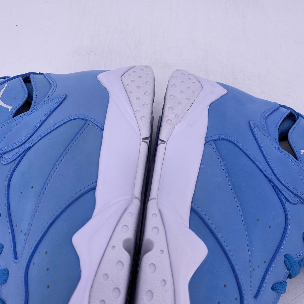 Air Jordan 7 Retro "Pantone" 2017 New Size 11.5