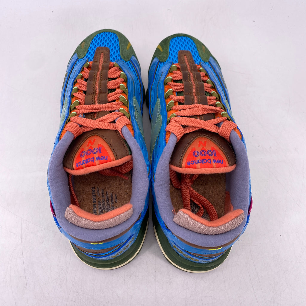 New Balance 1000 "Salehe Bembury" 2025 Used Size 11.5