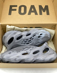 Yeezy Foam RNNR "Mx Granite" 2024 New Size 6