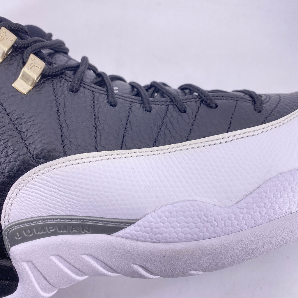 Air Jordan 12 Retro "Playoff" 2022 New Size 10.5