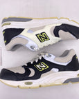 New Balance 1700 "Barneys Ny" 2014 Used Size 9