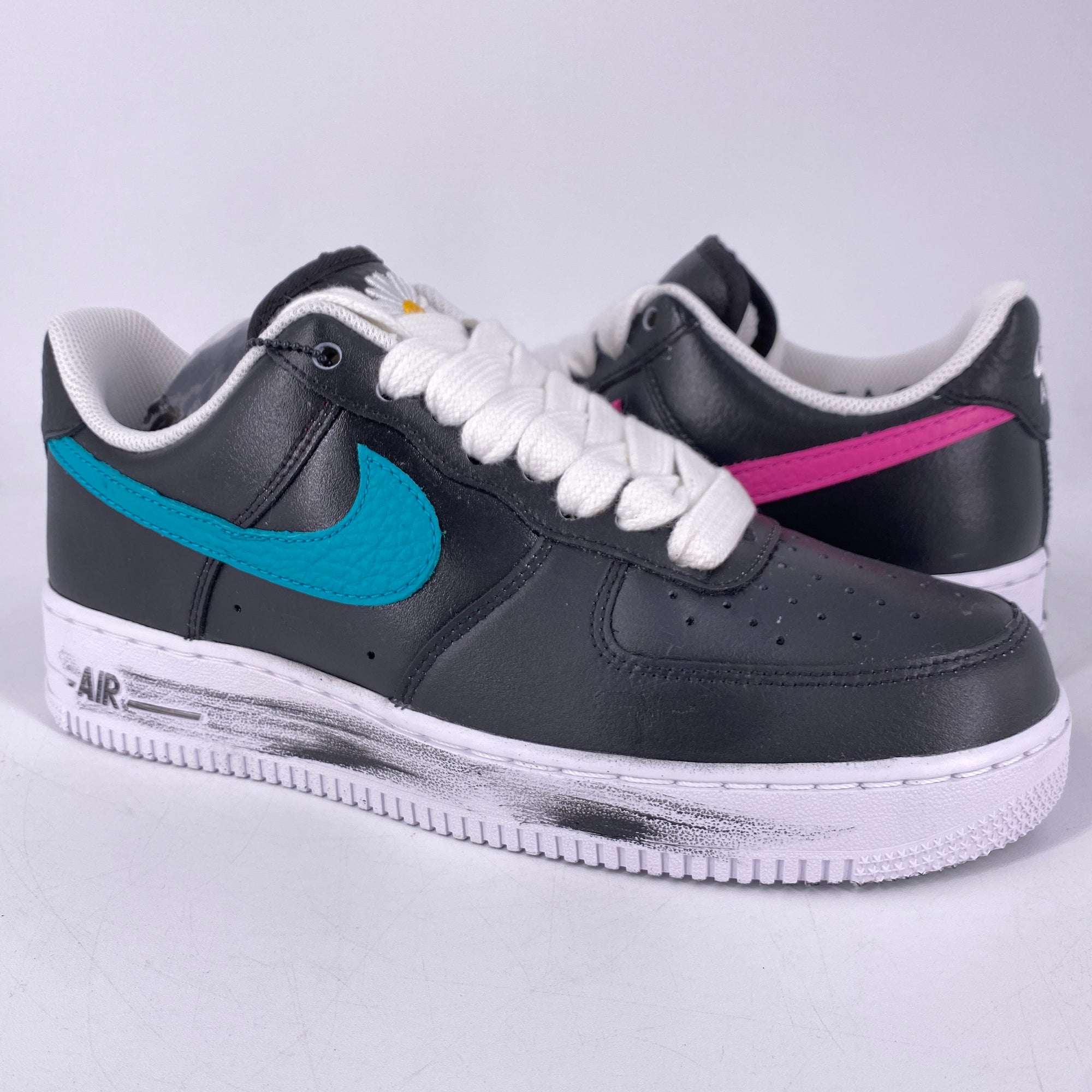 Nike Air Force 1 Low &quot;Paranoise 3.0&quot; 2024 New Size 9