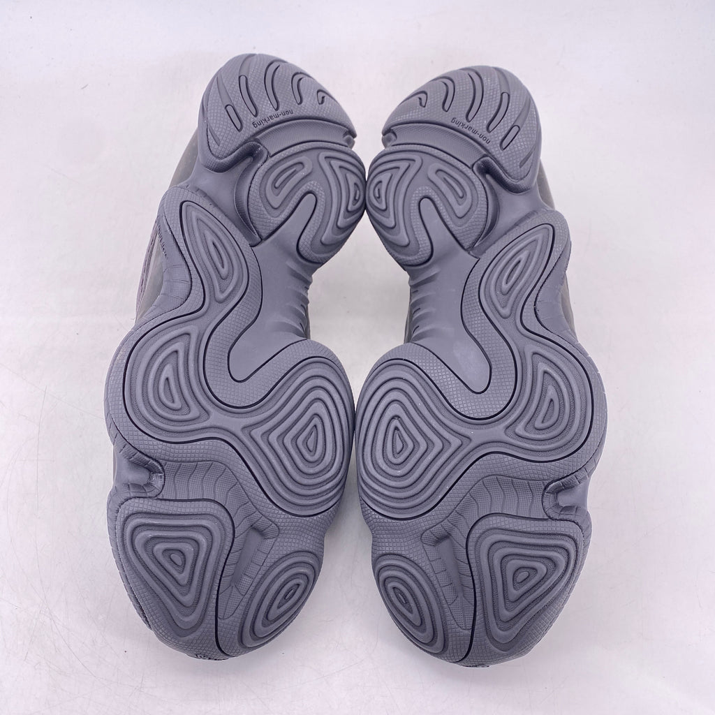 Yeezy 500 "Utility Black" 2018 New Size 12.5