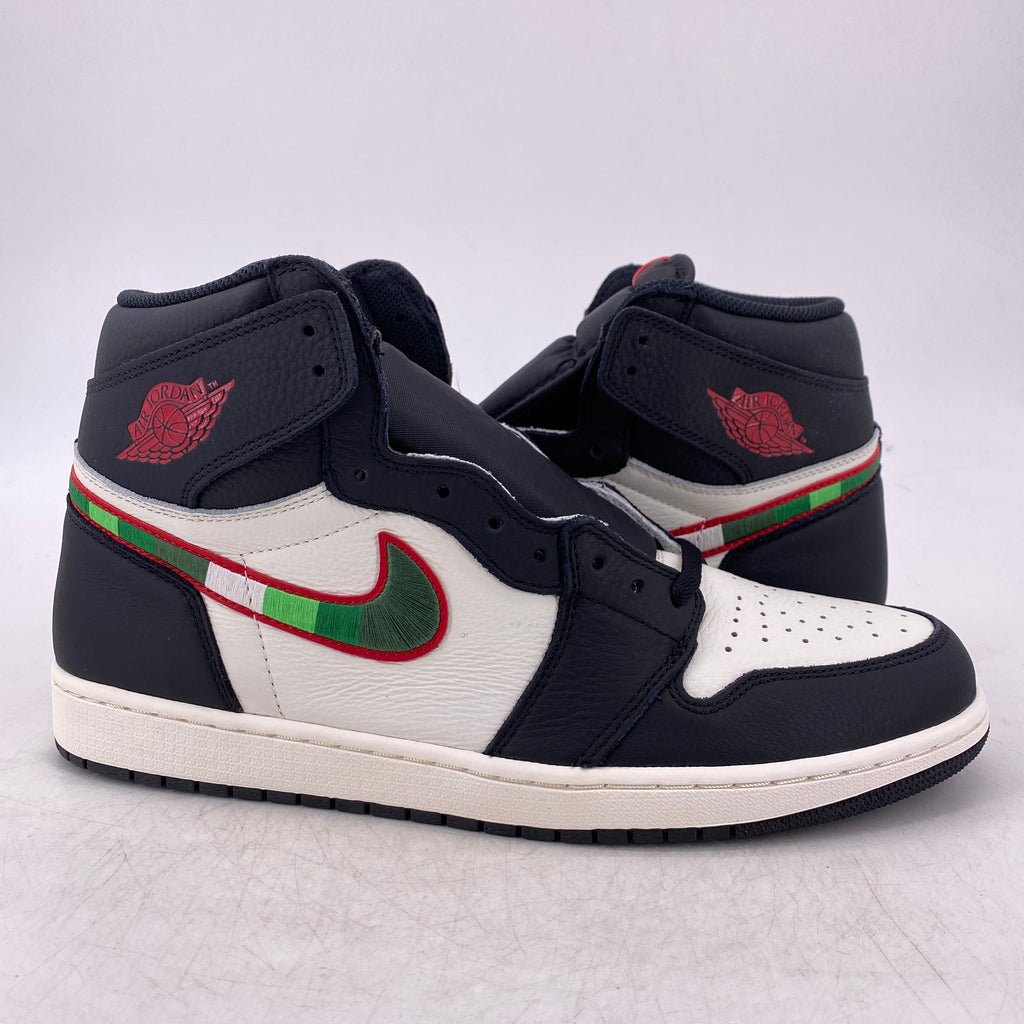 Air Jordan 1 Retro High OG "Sports Illustrated" 2018 New Size 13