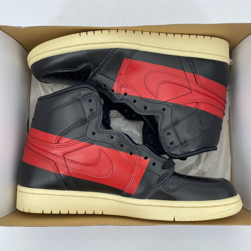 Air Jordan 1 Retro High "Defiant" 2019 New Size 7.5