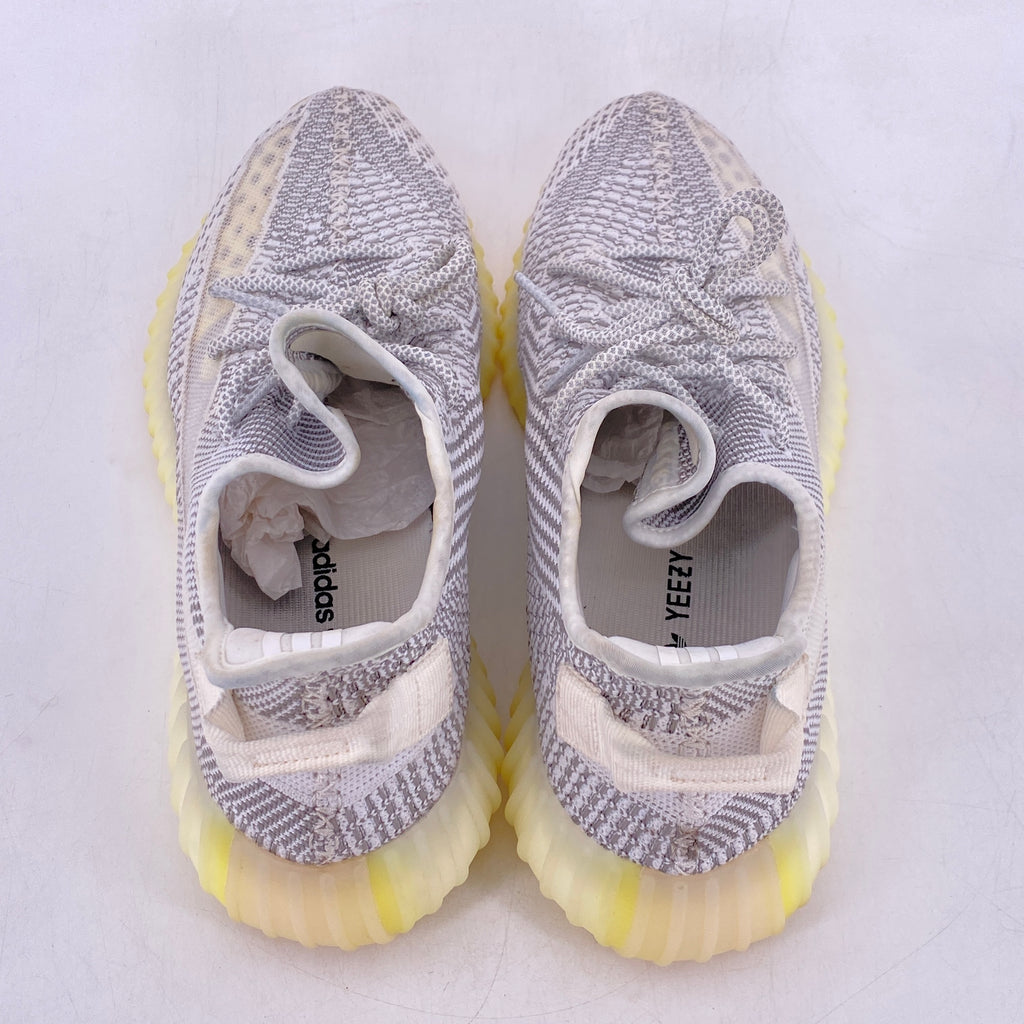 Yeezy 350 v2 "Static" 2018 Used Size 13