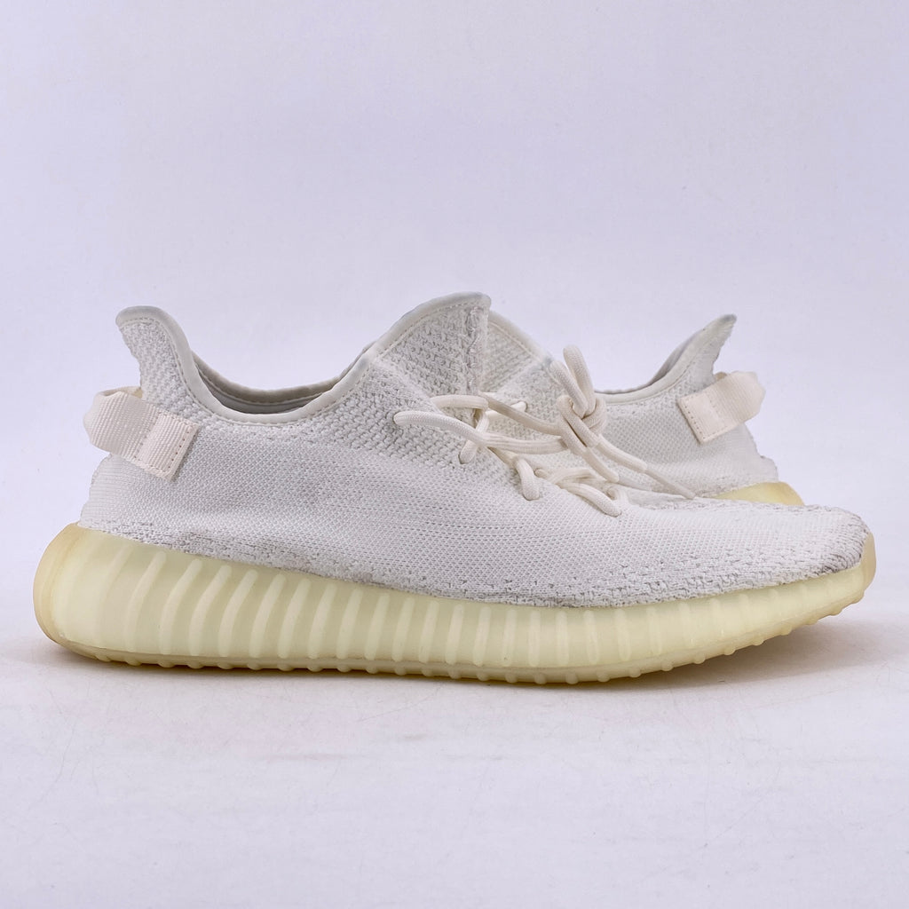Yeezy 350 v2 "Cream" 2017 Used Size 13