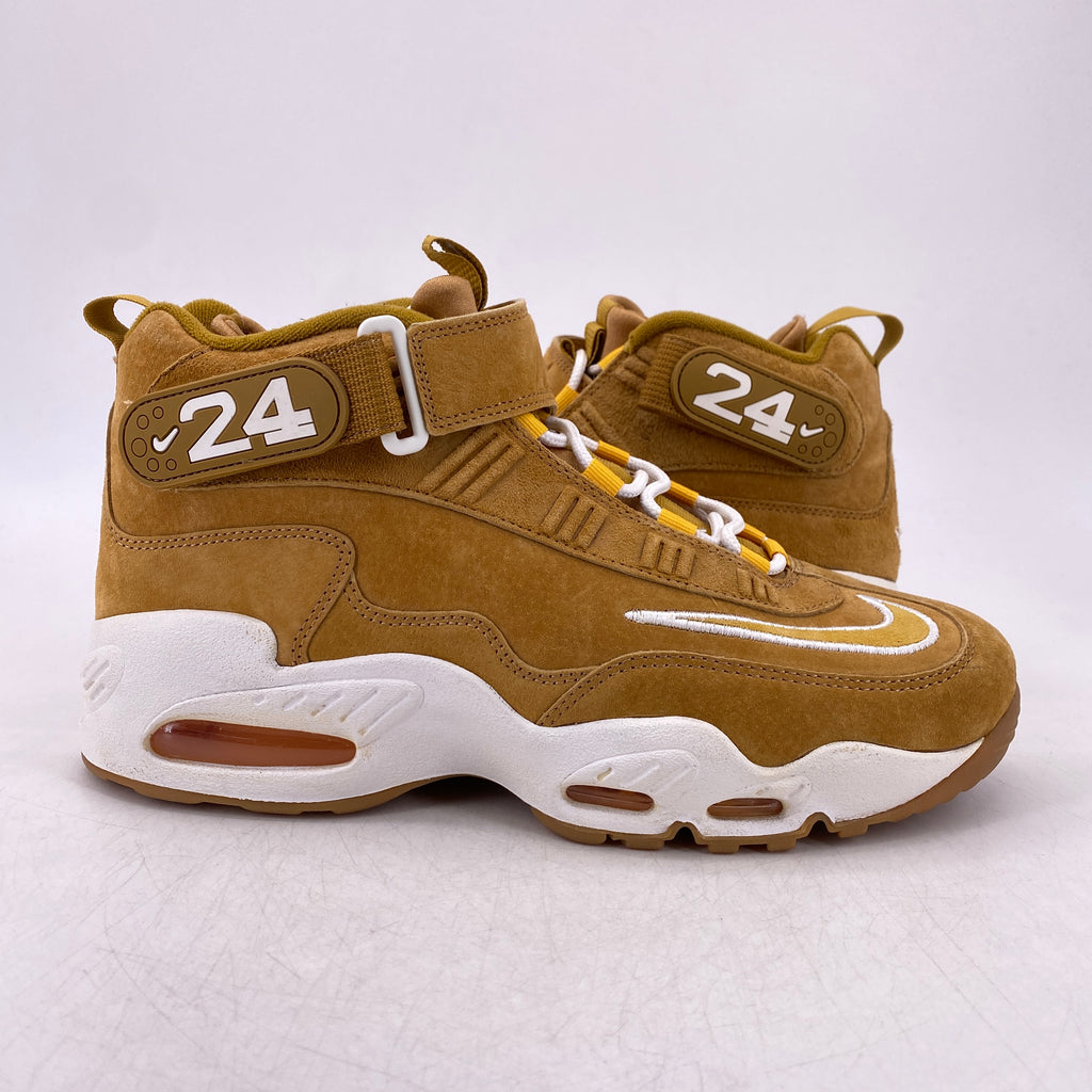 Nike Air Griffey Max 1 "Wheat" 2022 Used Size 10