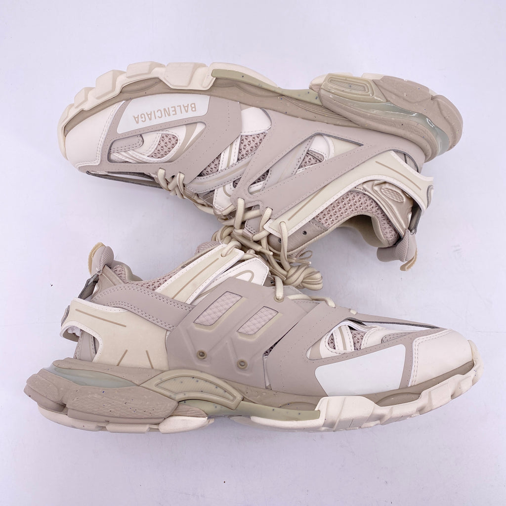 Balenciaga Track Runner "Beige" 2022 New Size 43
