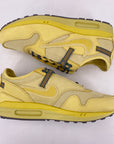 Nike Air Max 1 "Saturn Gold" 2022 New Size 12.5