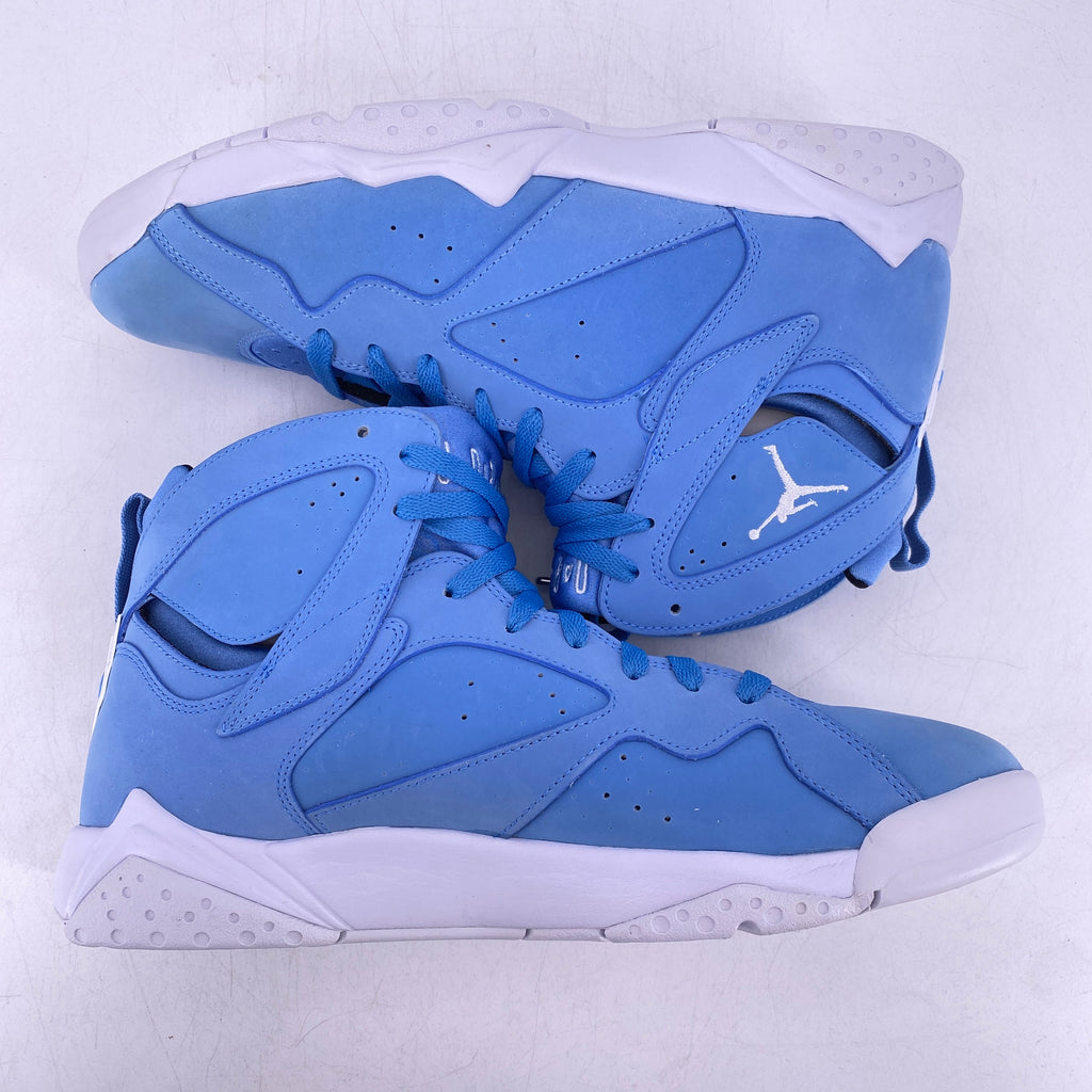 Air Jordan 7 Retro "Pantone" 2017 New Size 11.5