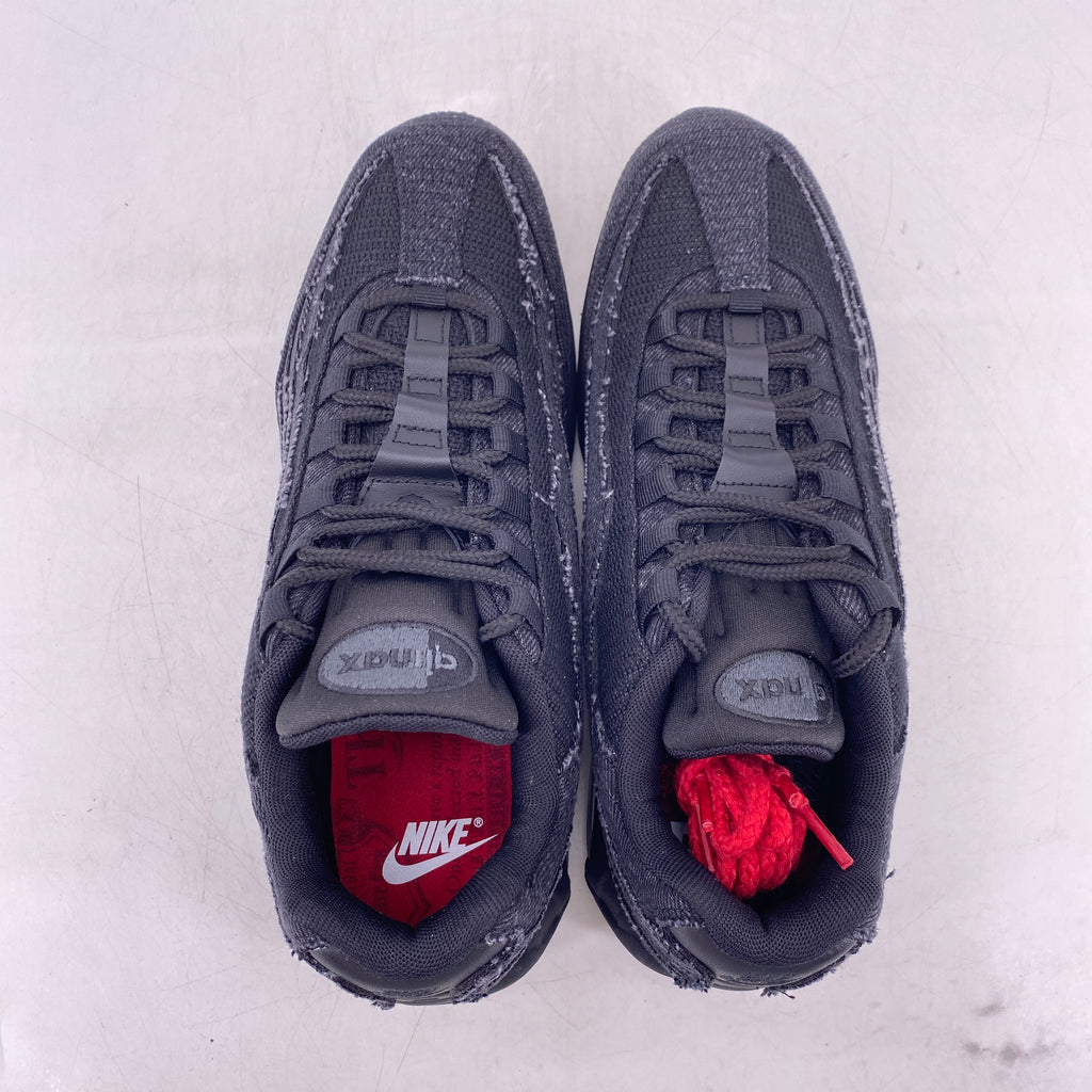 Nike Air Max 95 "Levis Black Denim" 2025 New Size 10.5