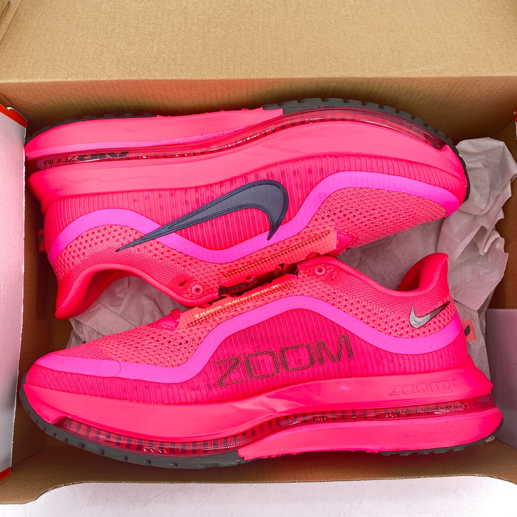 Nike Pegasus Premium "Hyper Pink" 2025 Used Size 10.5