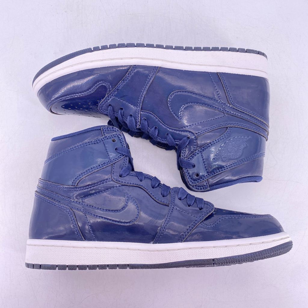 Air Jordan 1 Retro High OG "Dsm" 2015 New Size 8