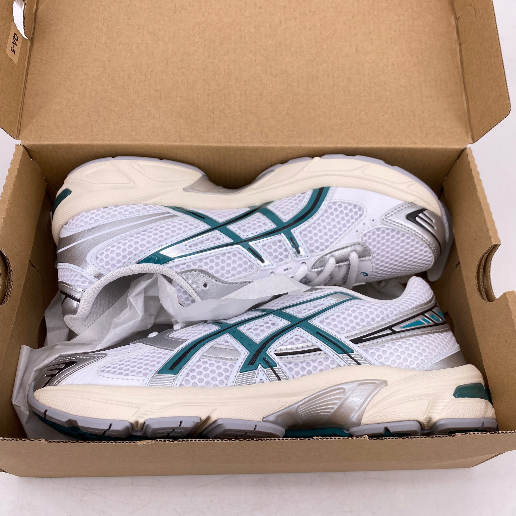 Asics Gel-1130 &quot;Rainy Lake&quot; 2025 New Size 6