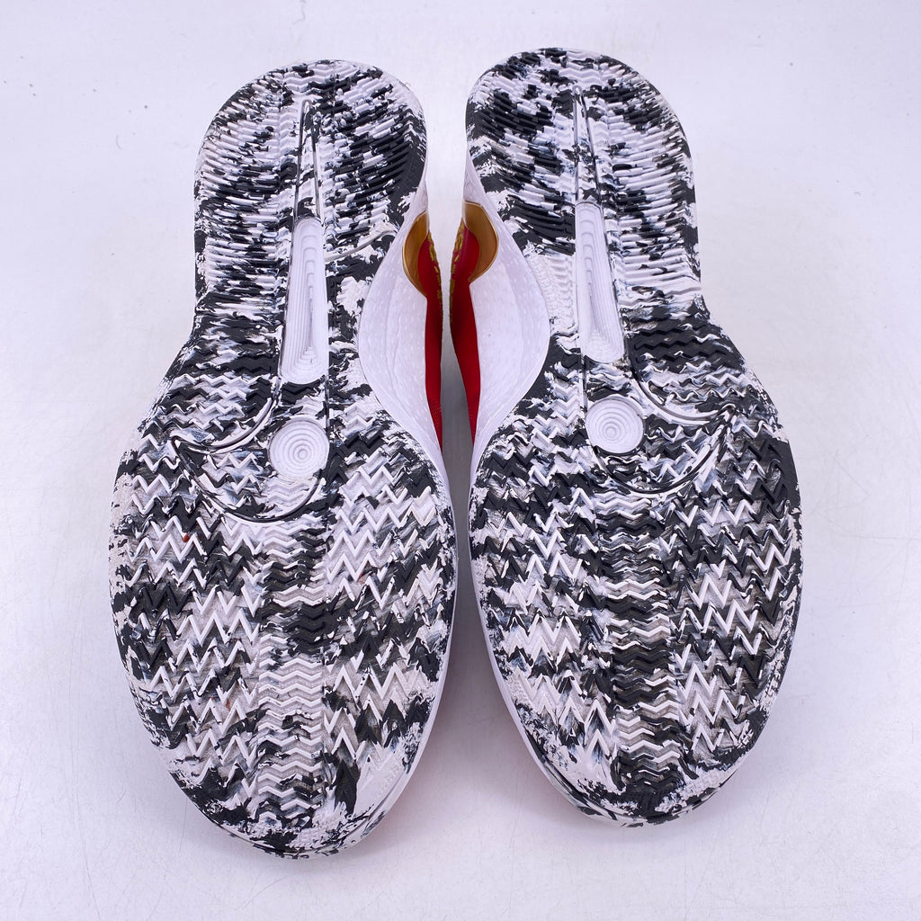 Nike Sabrina 2 "Nike Id"  Used Size 12W