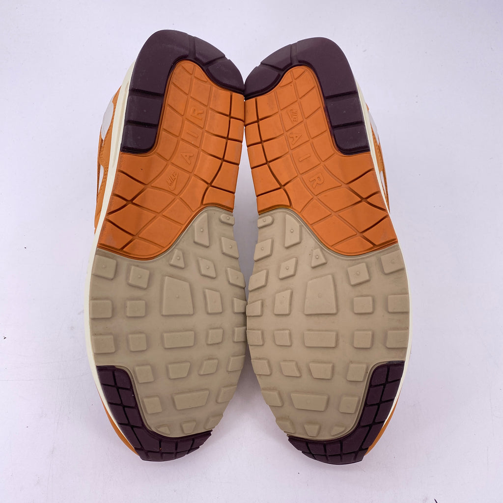 Nike Air Max 1 / Patta "Waves Monarch" 2021 Used Size 10