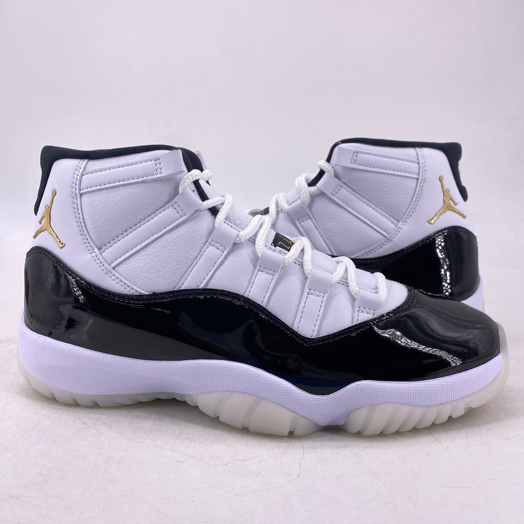 Air Jordan 11 Retro "Gratitude" 2023 New Size 8.5