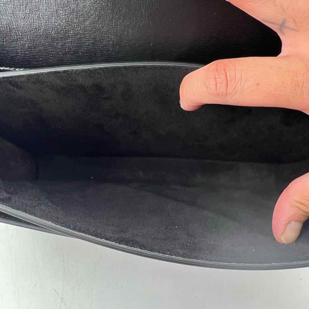 Saint Laurent Bag "SUNSET" New Black